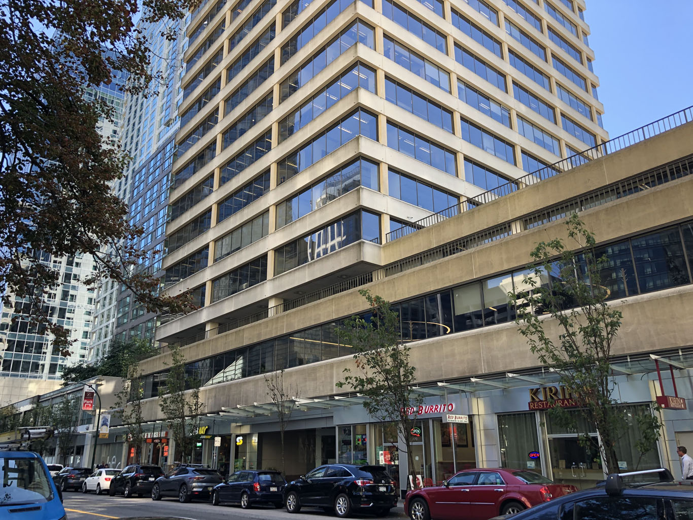 Thai Trade Centre (Canada)